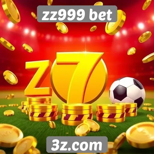 Como funciona o sistema de bônus do zz999 bet