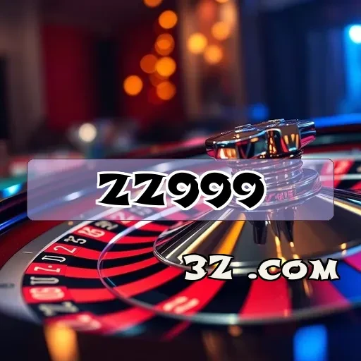 Jackpots Imperdíveis no zz999 bet: Emoção a Cada Jogo