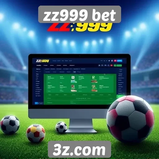 novas funcionalidades do site zz999 bet são reveladas