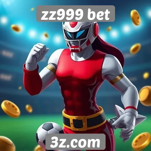 Ofertas e bônus disponíveis na zz999 bet