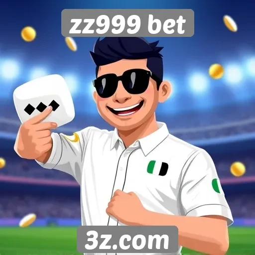 Promoções e bônus oferecidos por zz999 bet