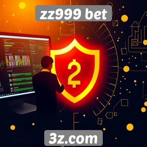 Segurança e confiabilidade do zz999 bet em foco