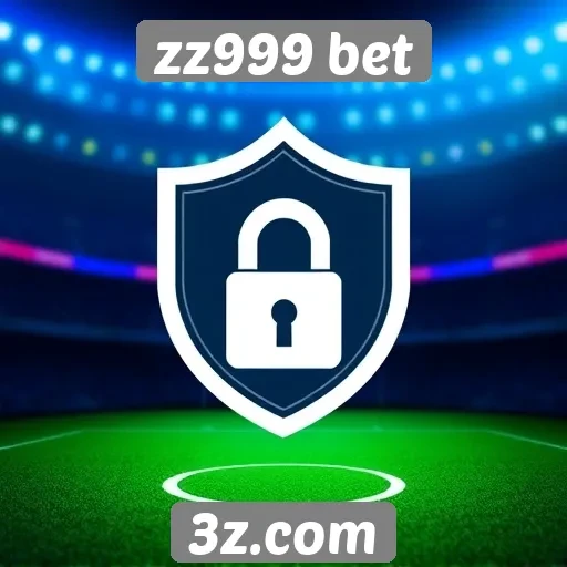 Avaliação da segurança do site zz999 bet
