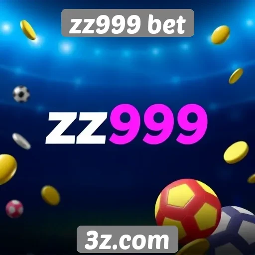zz999 bet oferece opções variadas de jogos online
